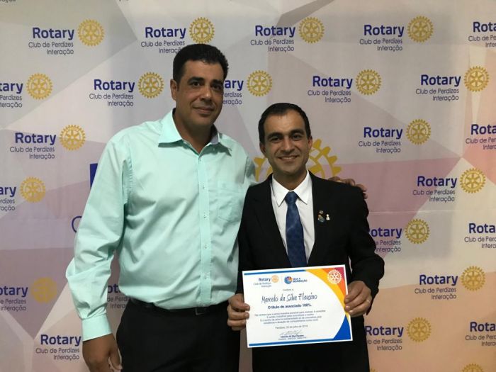 POSSE DA NOVA DIRETORIA GESTÃO 2019-2020